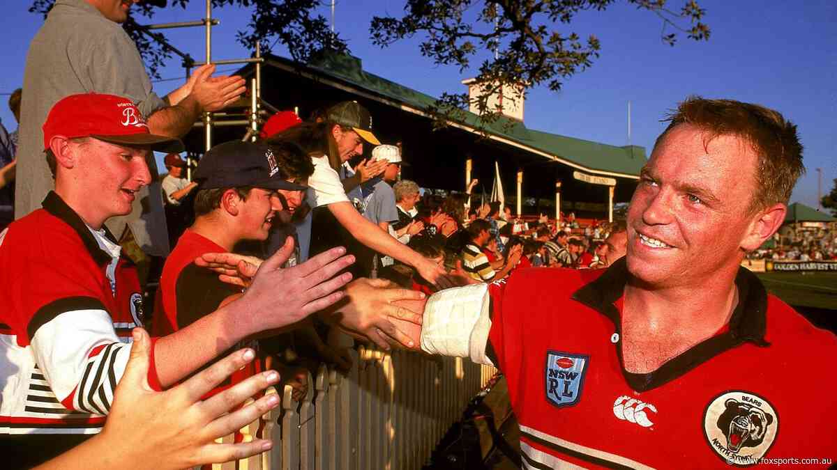 NRL 2025: WA Premier Roger Cook confirms Perth Bears is a done deal, when will it be announced, what is the funding, rugby league news