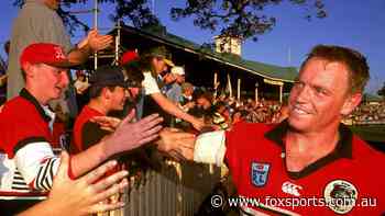 NRL 2025: WA Premier Roger Cook confirms Perth Bears is a done deal, when will it be announced, what is the funding, rugby league news