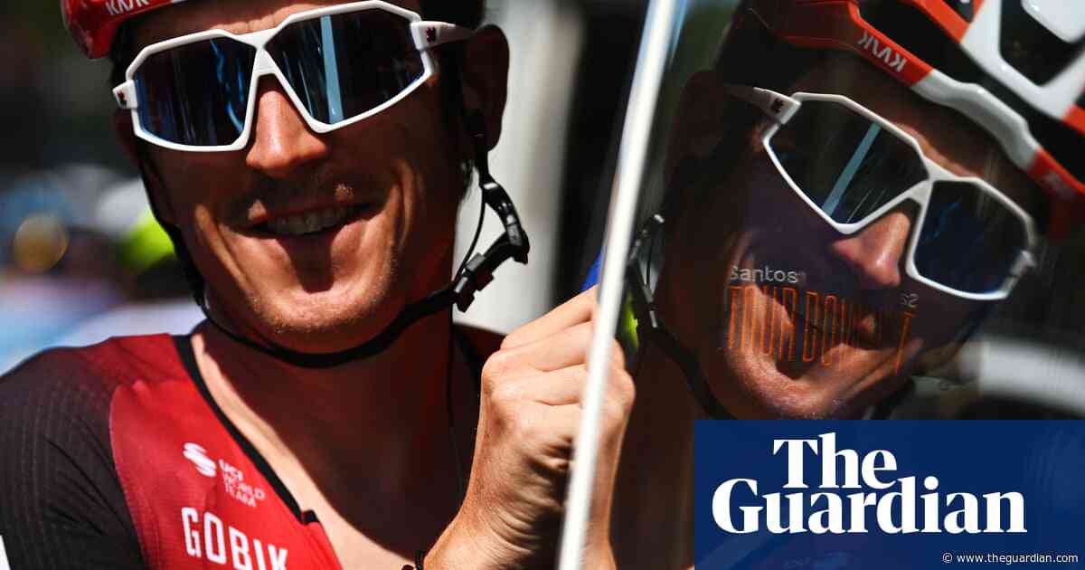 Geraint Thomas: ‘It’s been up and down. You remember the good times’