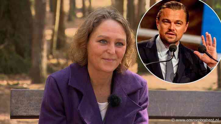 Opgelicht door Leonardo DiCaprio, Caroline verloor duizenden euro's