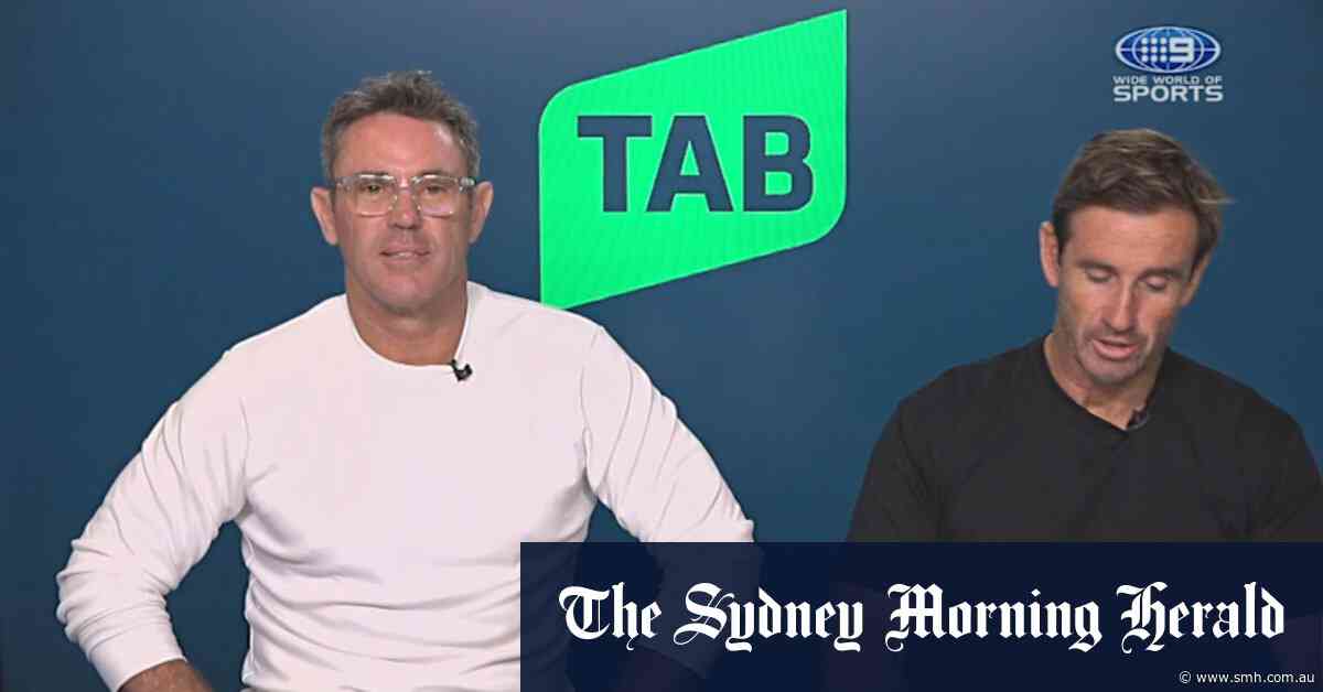 NRL Tips - Round 10