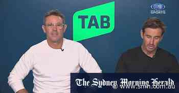 NRL Tips - Round 10