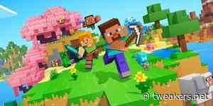 Minecraft ondersteunt geen VR meer