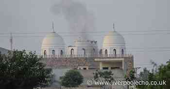 Foreign Office warns against travel to parts of India and Pakistan amid deadly conflict