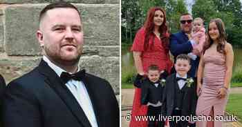 Dad-of-four dies after hitting head and fracturing skull on Liverpool stag-do