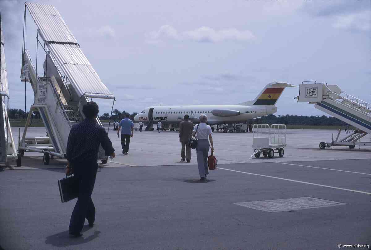 West Africa has world’s highest airfares - ECOWAS confirms
