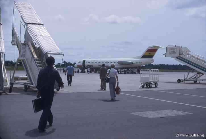 West Africa has world’s highest airfares - ECOWAS confirms