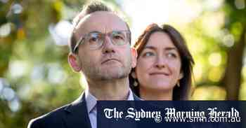 Greens leader Adam Bandt loses seat of Melbourne