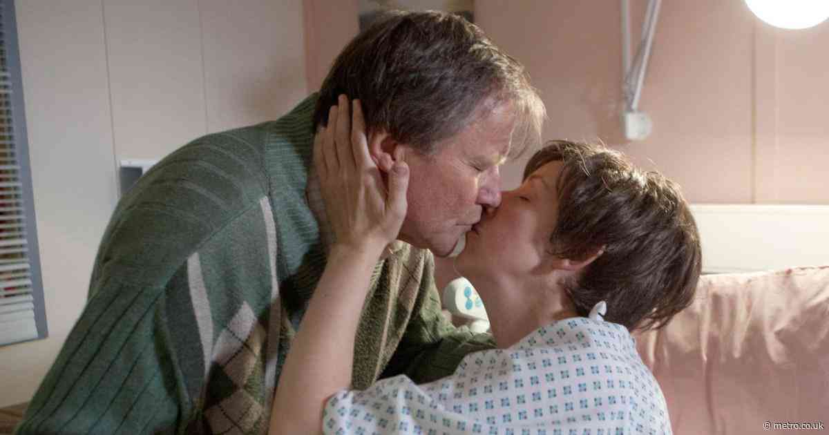 Coronation Street airs deeply moving Roy and Hayley scene in early ITVX release