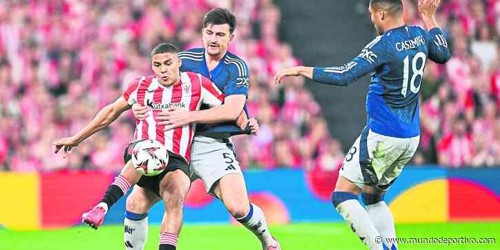 1% de opciones, 99% de fe para el Athletic
