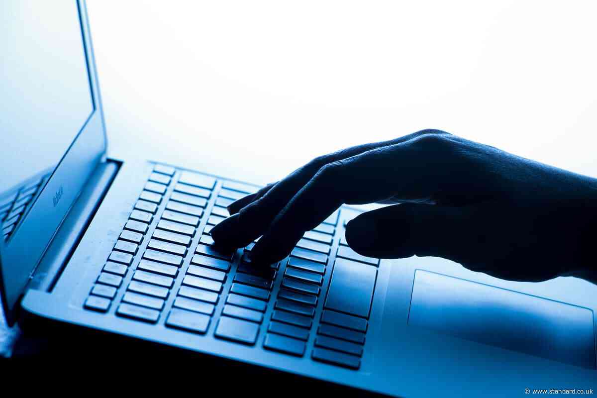 UK firms have ‘alarming gaps’ in cybersecurity readiness