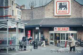 Ahold Delhaize boekt meer dan 23 miljard euro omzet in eerste kwartaal