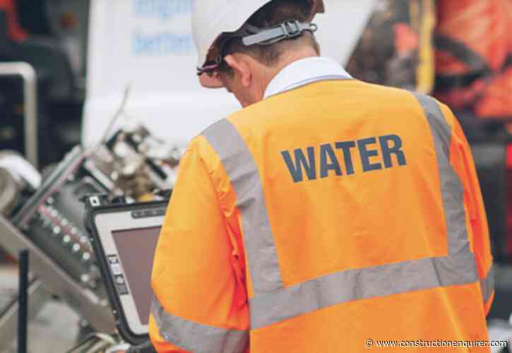 Over 40 firms win Wessex Water M&E minor works deal