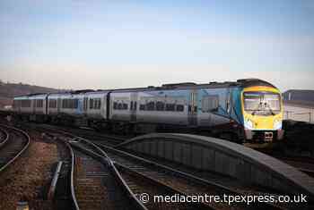 New digital signalling technology set to be installed on TPE trains to boost safety and reliability of rail travel