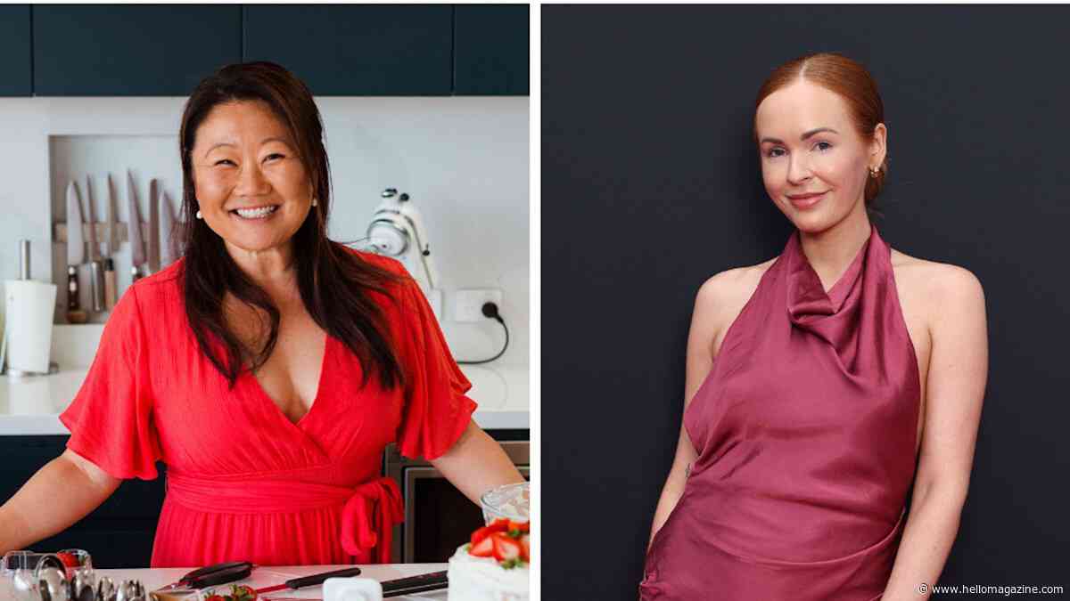 Law expert weighs in on Nagi Maehashi and Brooke Bellamy's plagiarism scandal