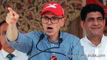 `None Of Us Want War...`: J&K`s CM Omar Abdullah`s Reaction After `Operation Sindoor`