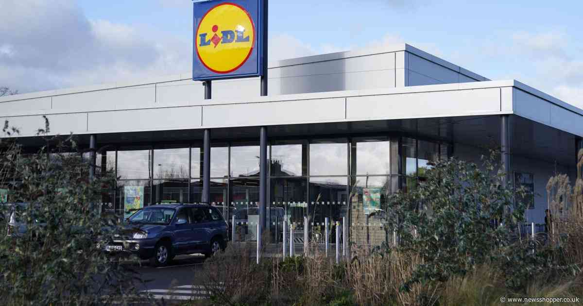 All the south east London areas that could be welcoming new Lidl stores soon