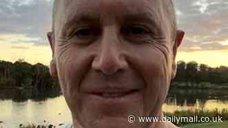 Larry Emdur reveals wild encounter with elderly woman in public park who asked him to 'drop his pants for $10' - but not all is what it seems