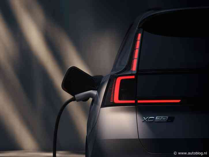 De Volvo XC70 is terug!