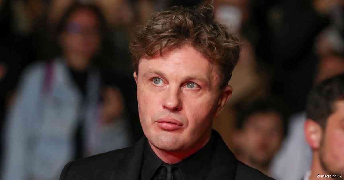 US TV star arrested for ‘attack with a cement block and sexual assault’