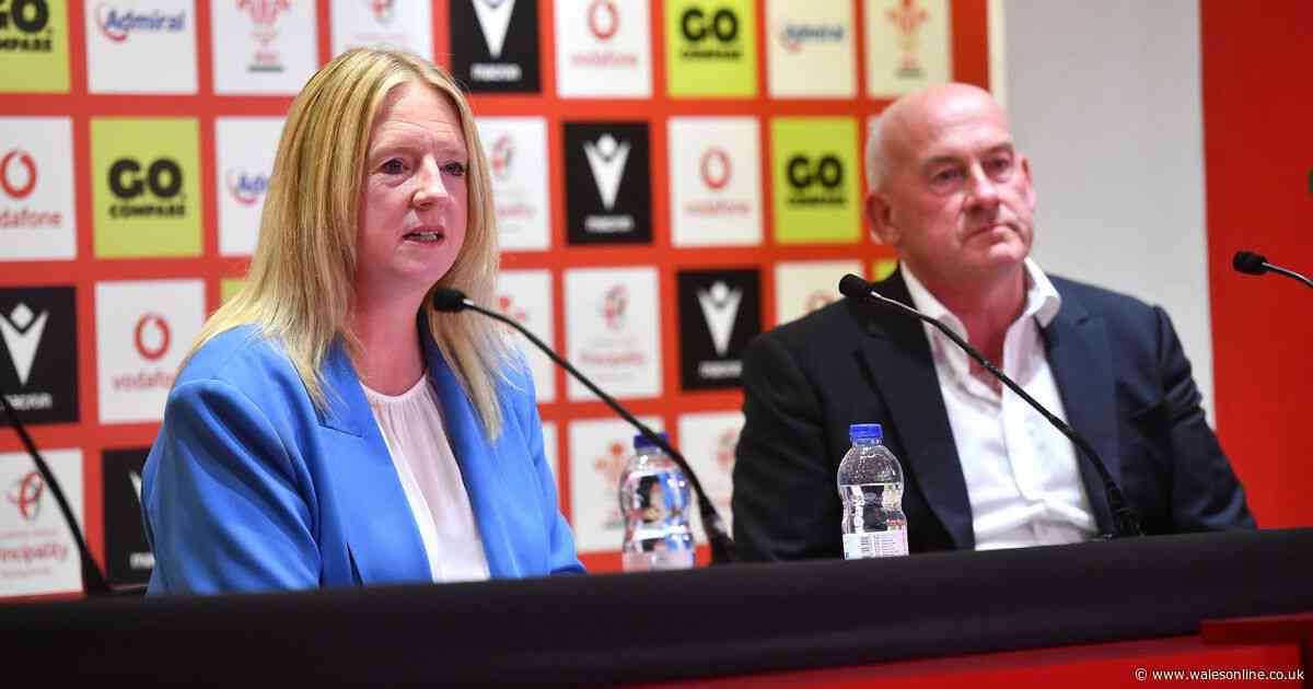 Today's rugby news as Welsh teams consider WRU ultimatum and Farrell calls late Lions meeting