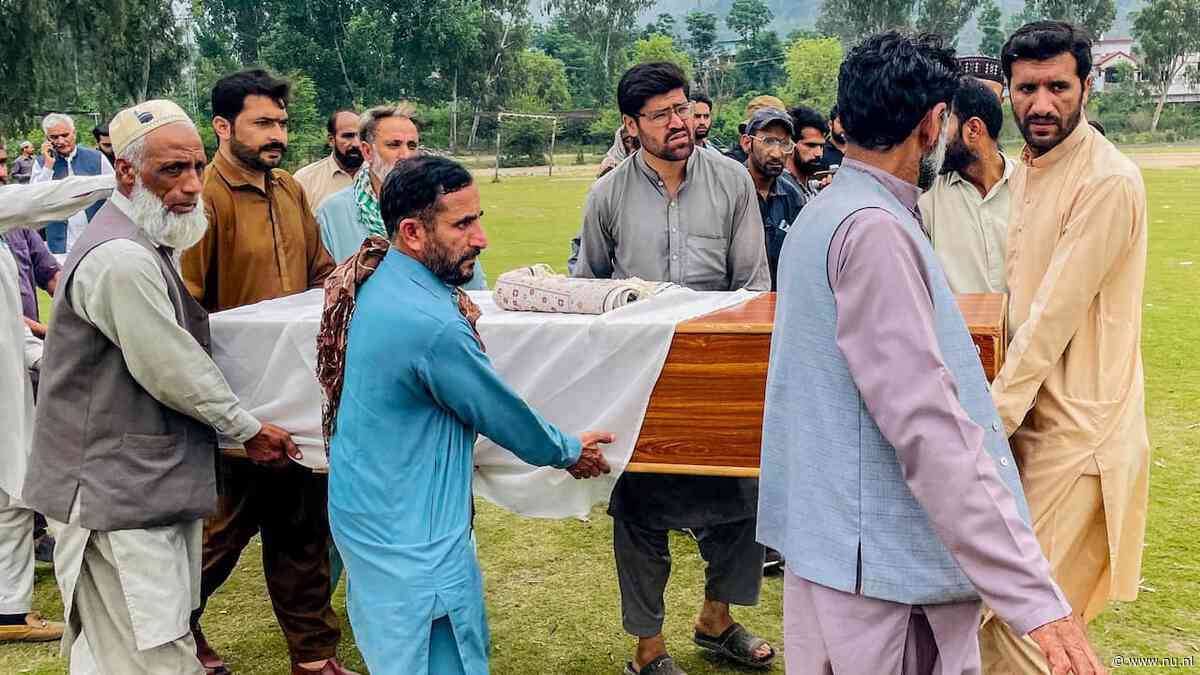 Live | KLM vliegt niet meer boven Pakistan na Indiase raketaanval