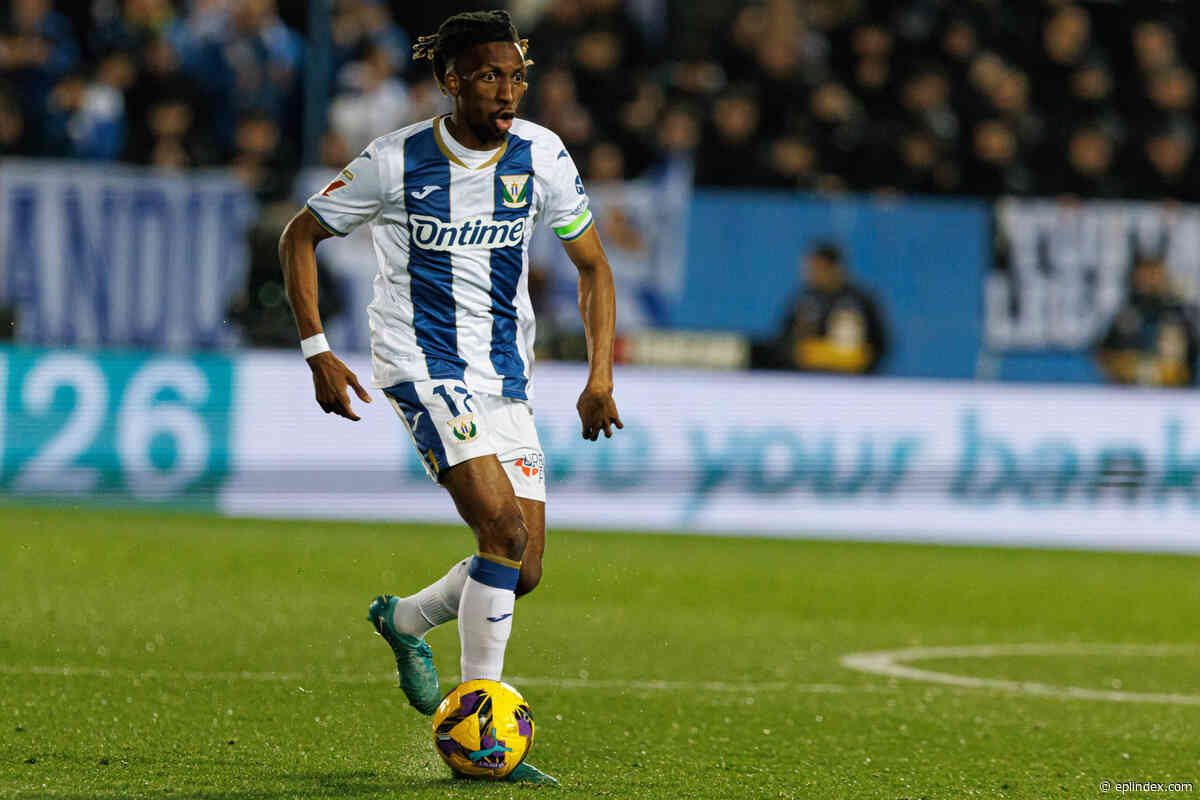 Crystal Palace Join the Race to Sign La Liga Midfielder This Summer