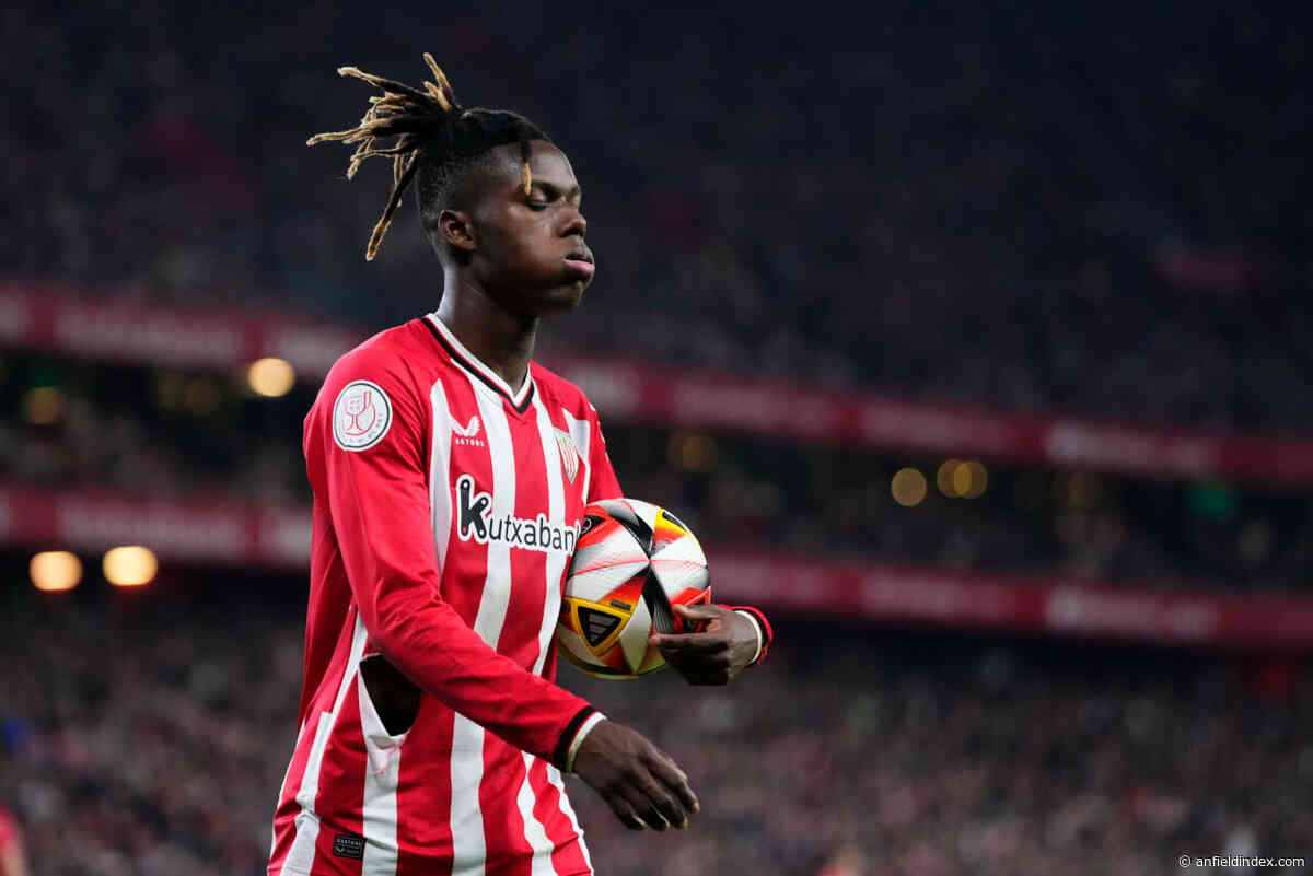 Report: Liverpool could make move for Euro 2024 star this summer