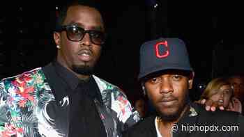 Kendrick Lamar & SZA Tie Record Set By Diddy & Faith Evans With ‘Luther’