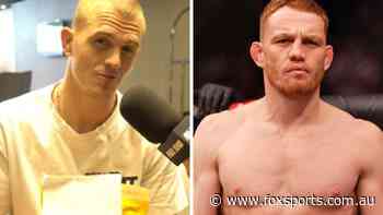 UFC 315 Ultimate Guide: ‘Livid’ rival reveals cheeky gift and cruel title fight ‘dream’ for Aussie