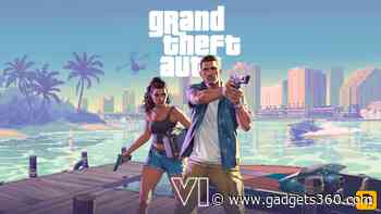 GTA 6 Finally Gets Second Trailer as Rockstar Details Second Protagonist Jason, Story and More