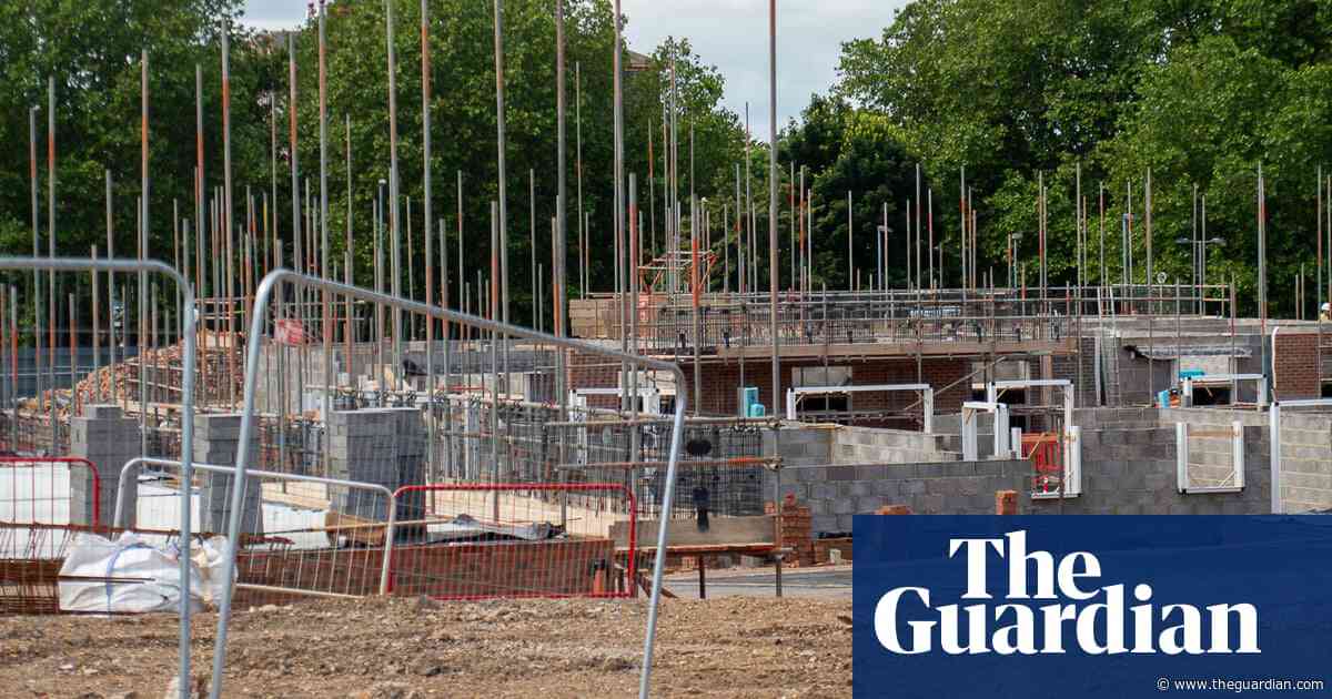 UK government admits almost no evidence nature protections block development
