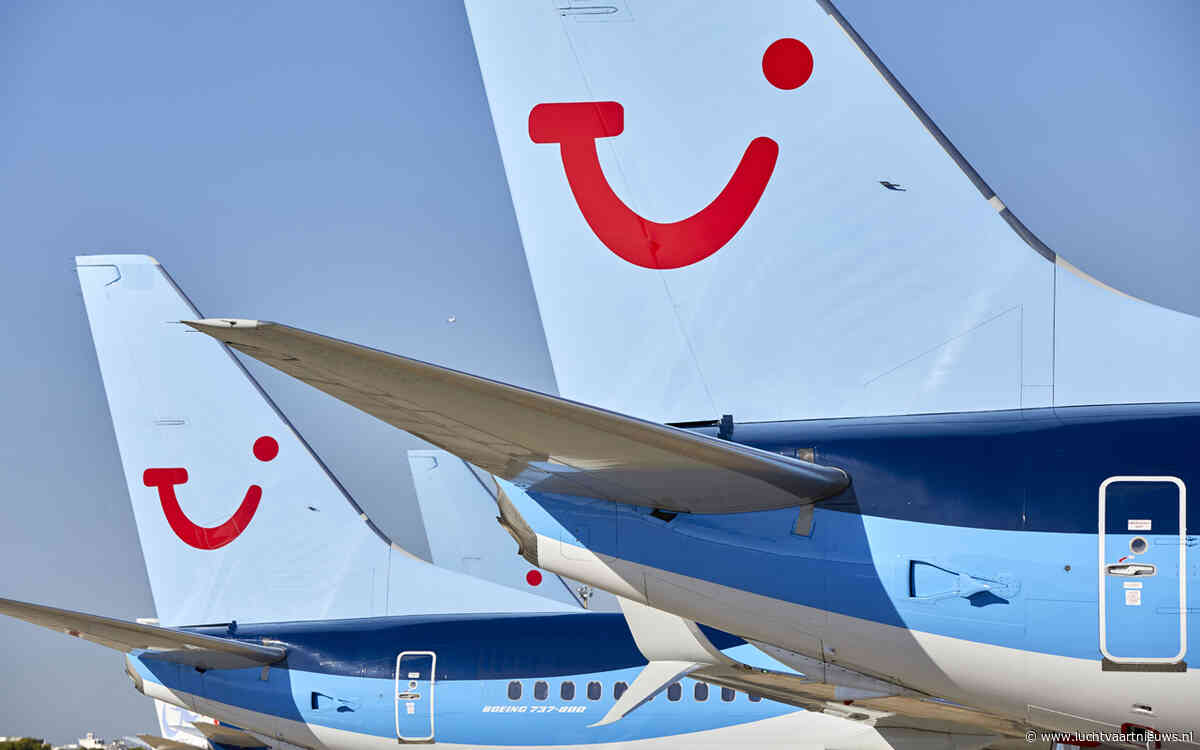 Staking dreigt bij TUI fly in Duitsland door uitblijven cao voor grondpersoneel