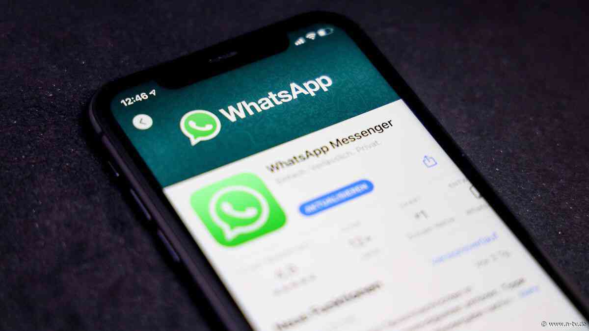 Pegasus spähte Nutzer aus: NSO muss Millionenstrafe wegen Spionagesoftware zahlen