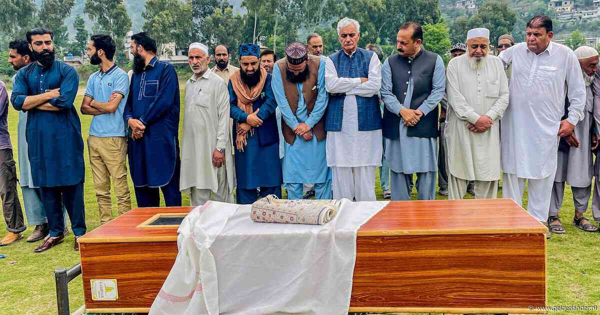 LIVE | Pakistan beschuldigt India van oorlogsdaad: ‘We zullen de vijand nooit laten slagen’