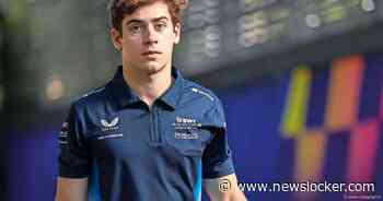 Alpine bevestigt: Franco Colapinto voor minimaal vijf races nieuwe coureur naast Pierre Gasly