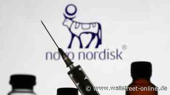 Der King der Kilos stolpert : Novo Nordisk im Reality-Check – Prognose kassiert, Aktie startet trotzdem durch!