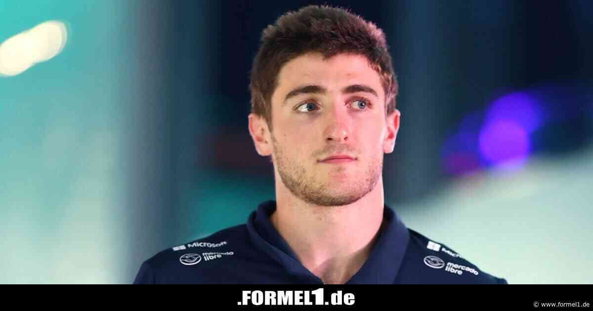 Doohan-Aus: Warum junge F1-Fahrer so wenig Zeit haben, zu überzeugen