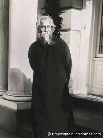 Rabindranath Tagore Jayanti: 10 timesless lines by him