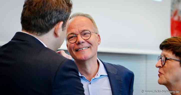 Miersch zum SPD-Fraktionschef gewählt