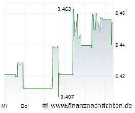 West Red Lake Gold meldet positive Ergebnisse aus dem Abgleich der Massenprobe