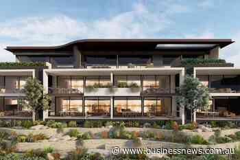 Adrian Fini’s $26m Bindaring Parade project clears hurdle