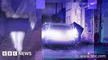 How street sex workers are helping police stop child abuse
