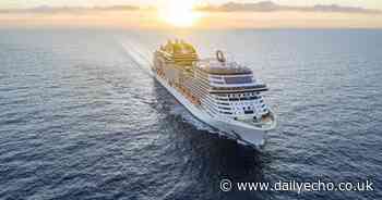 Man released on bail after murder arrest on cruise ship