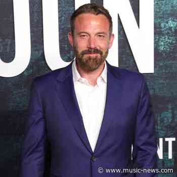 Ben Affleck sympathises with Britney Spears over 'collective cruelty' of fame