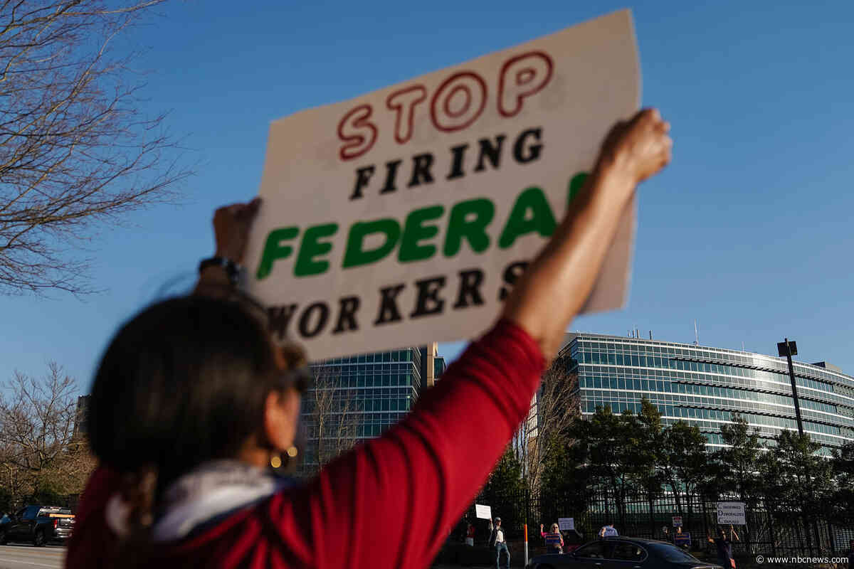 Trump administration has shut down CDC's infection control committee