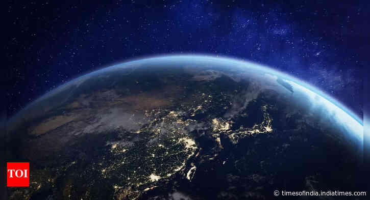 Ever wondered when life on Earth will end? A supercomputer has the answer