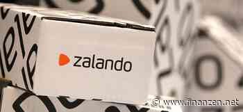 Buy von UBS AG für Zalando-Aktie