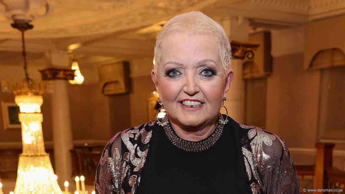 Linda Nolan's stepson dies from cancer - just four months after singer, 65, finally lost 20-year battle with the same disease