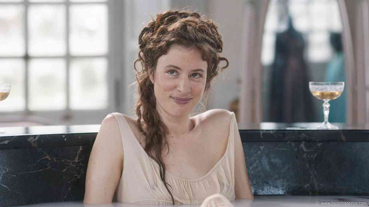 TV viewers 'hooked' on sexy new 8-part period drama that Bridgerton fans will love